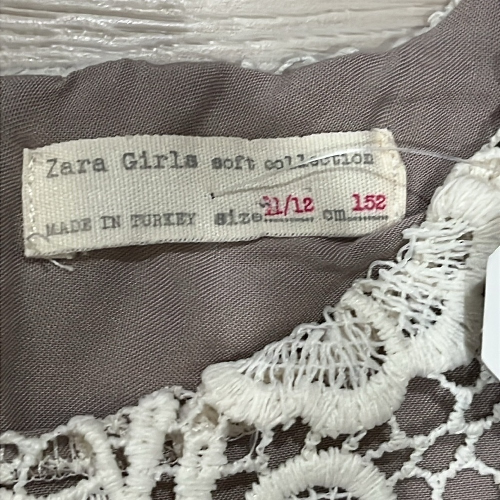 ZARA :: DRESS - Picture 2 of 15